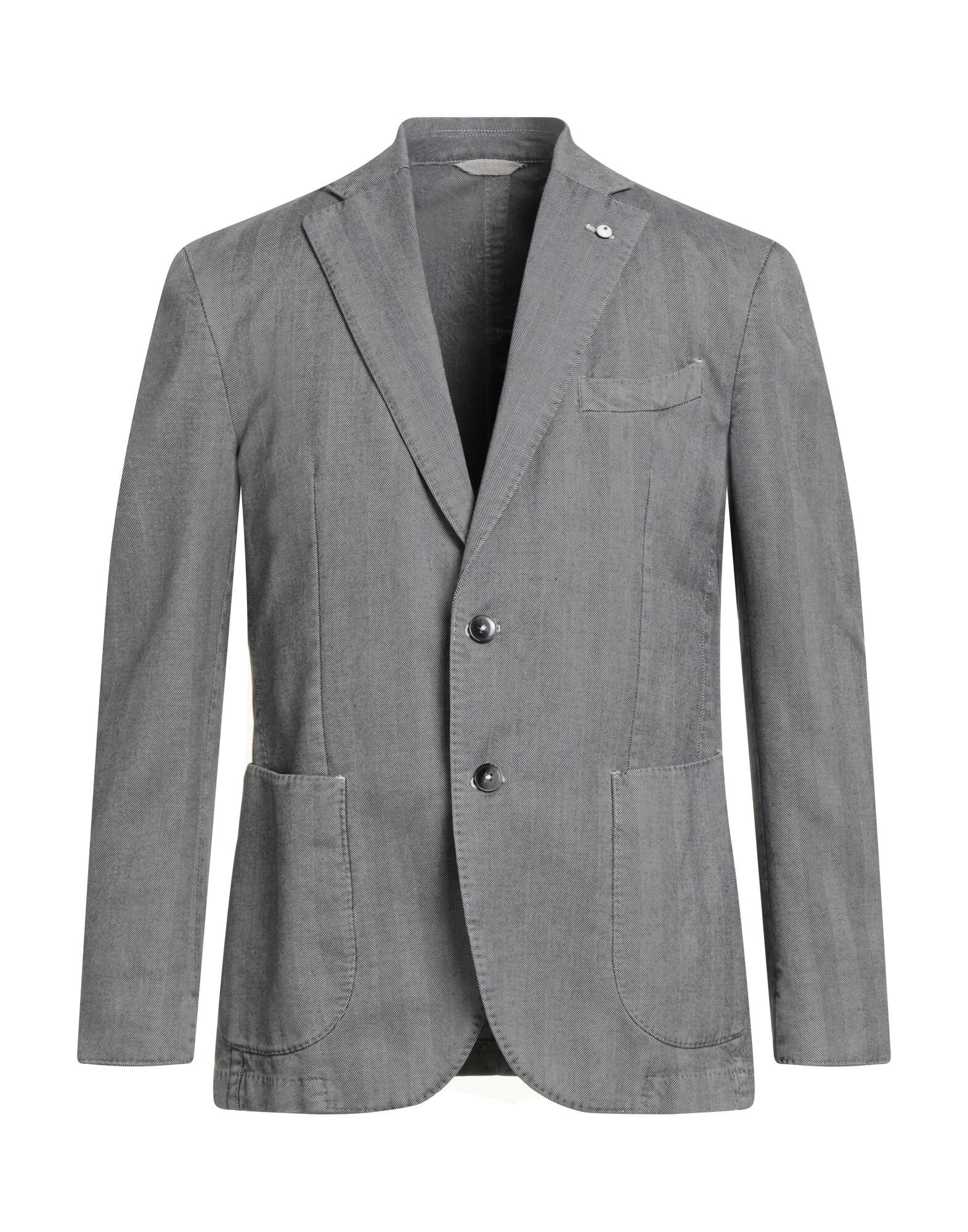 L.B.M. 1911 - Blazers