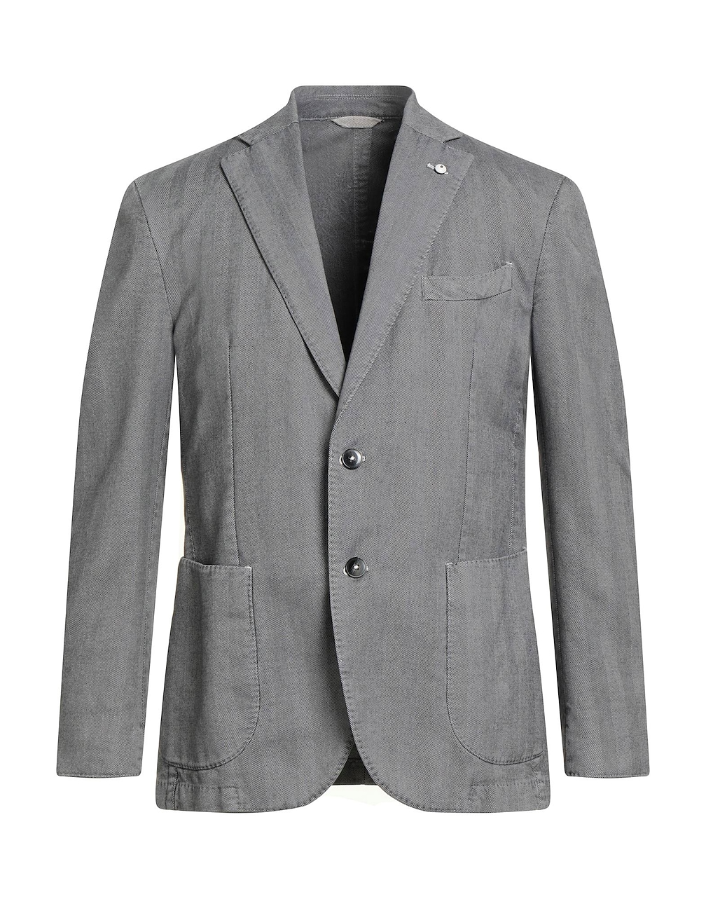 L.B.M. 1911 - Blazers