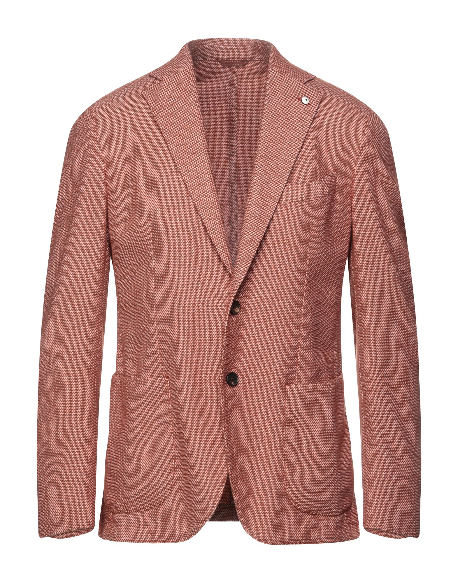 L.B.M. 1911 - Blazers