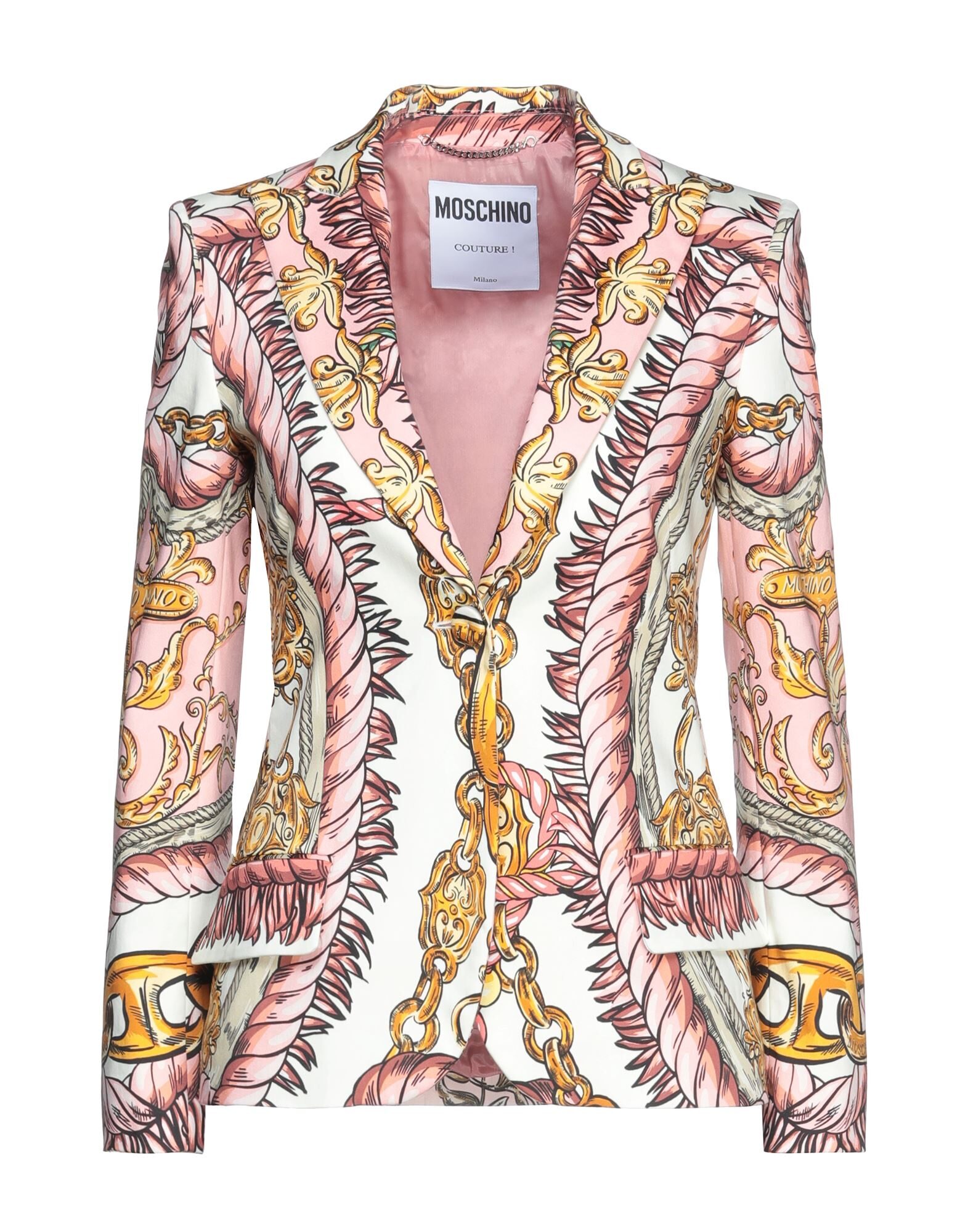 MOSCHINO - Blazers