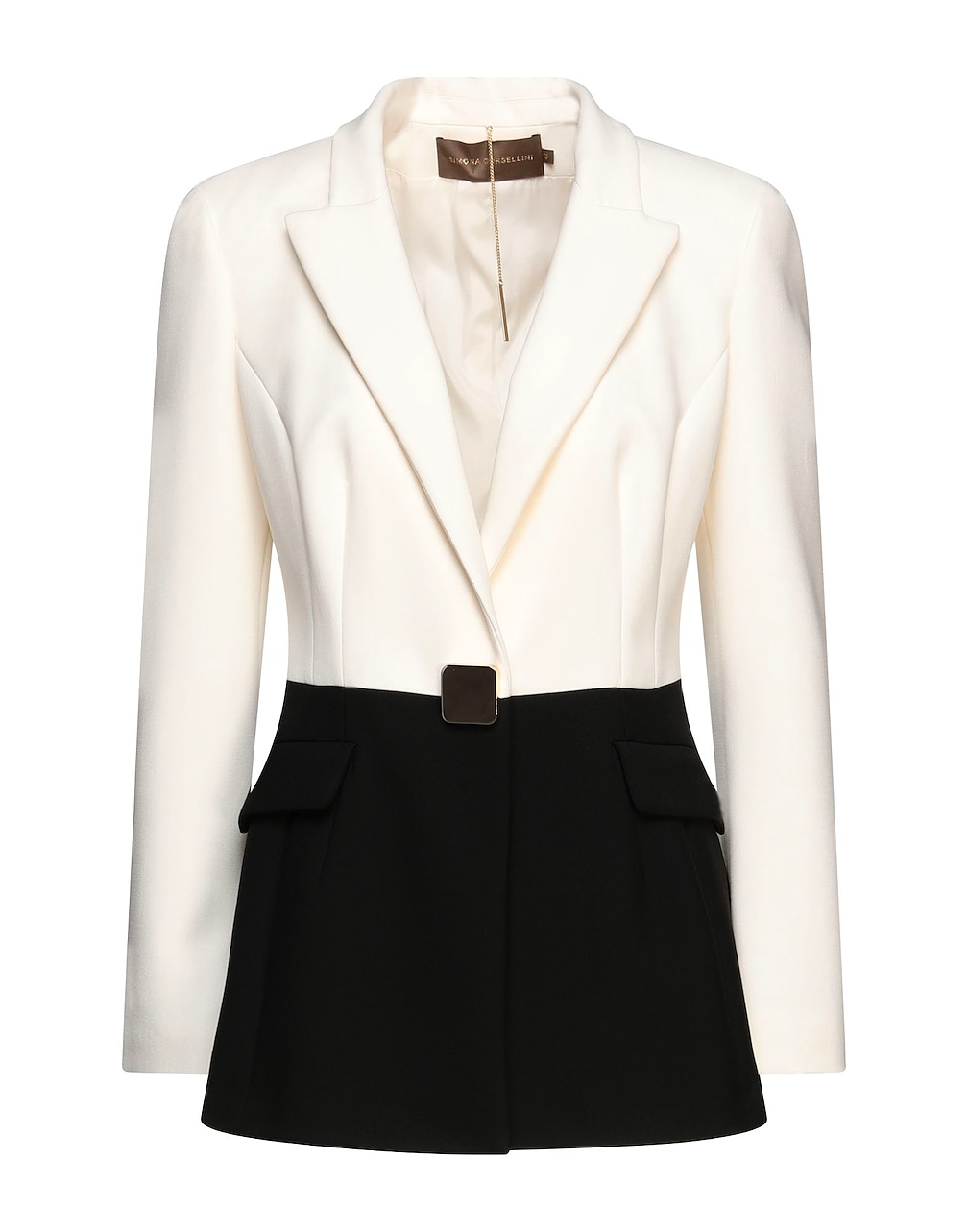 SIMONA CORSELLINI - Blazers