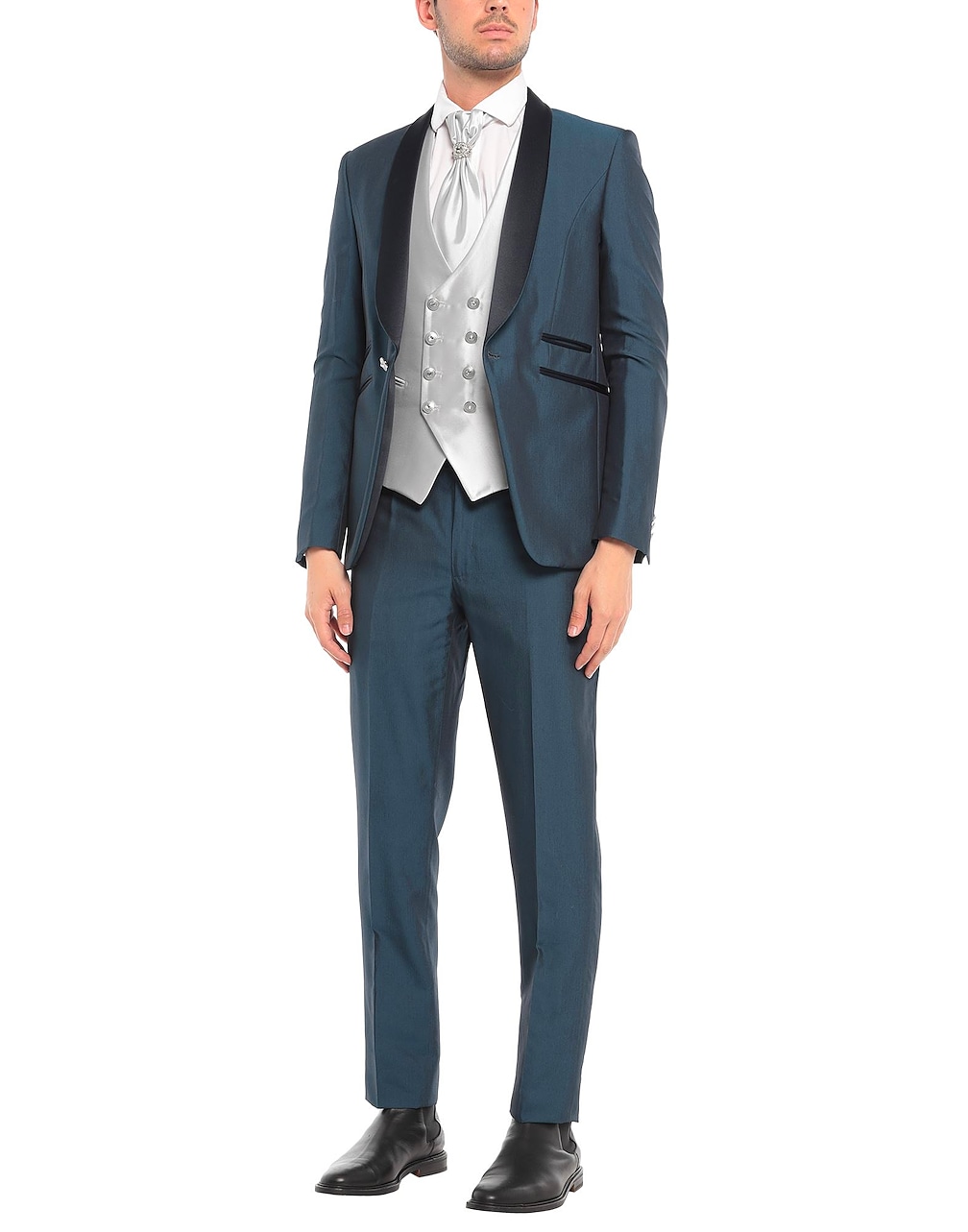 CARLO PIGNATELLI CERIMONIA - Suits