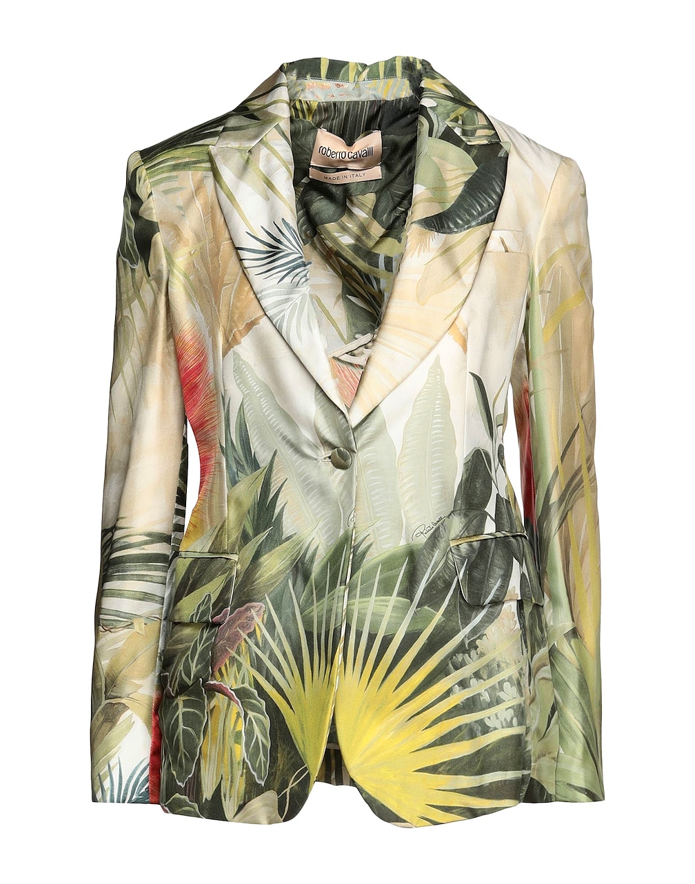 ROBERTO CAVALLI - Blazers