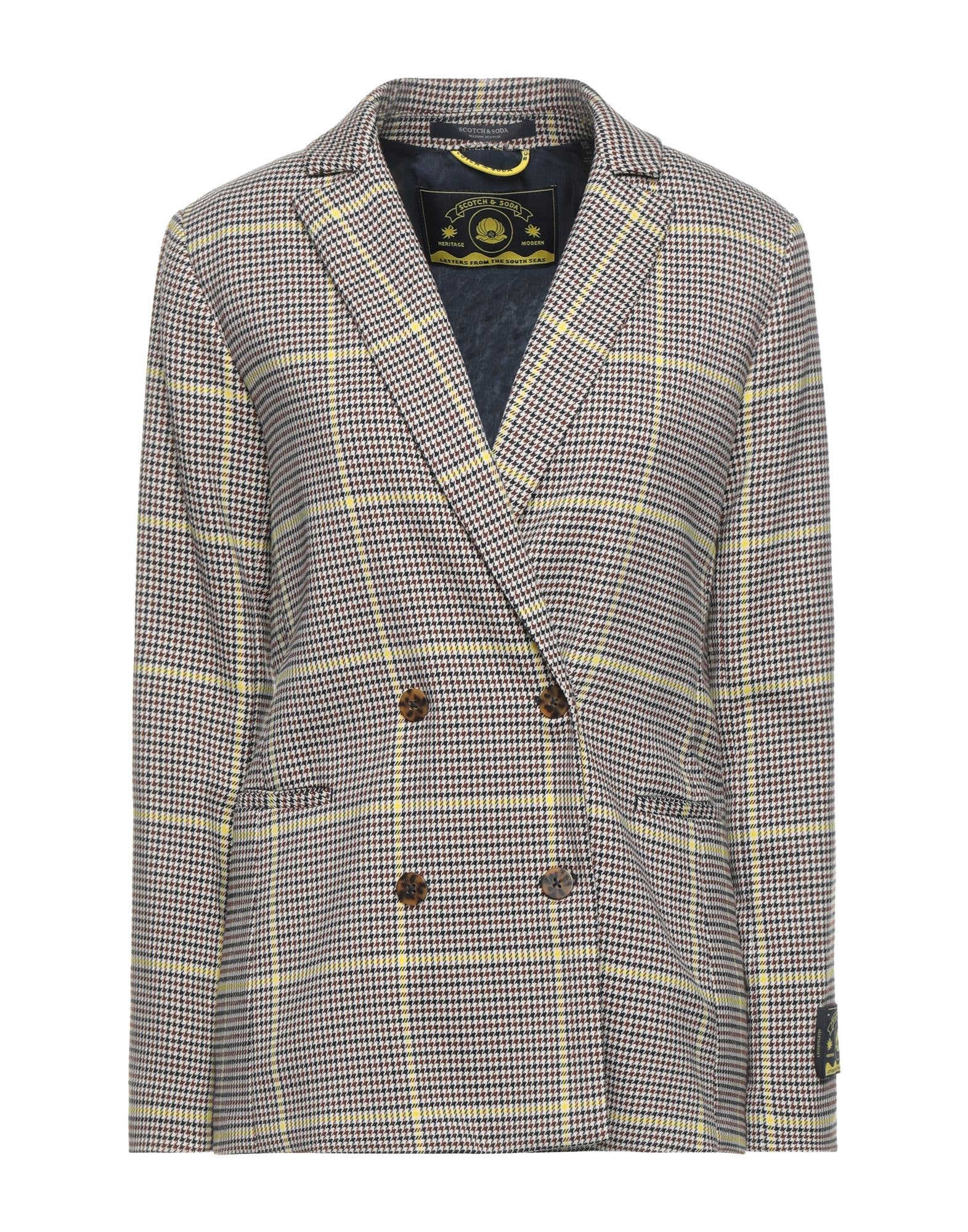 MAISON SCOTCH - Blazers