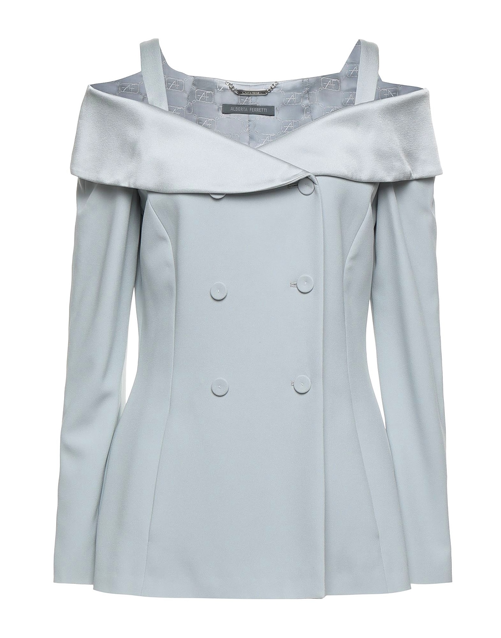 ALBERTA FERRETTI - Blazers