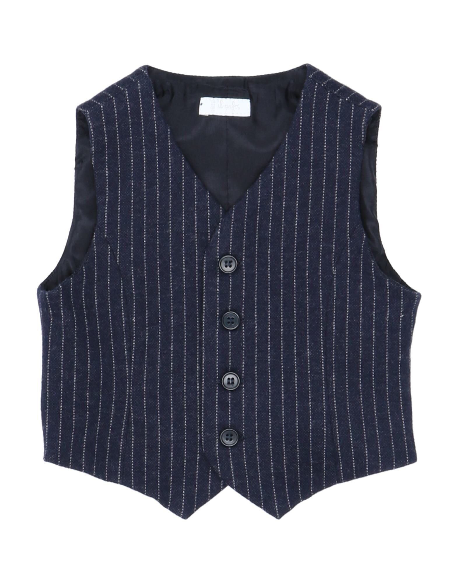 IL GUFO - Tailored Vests