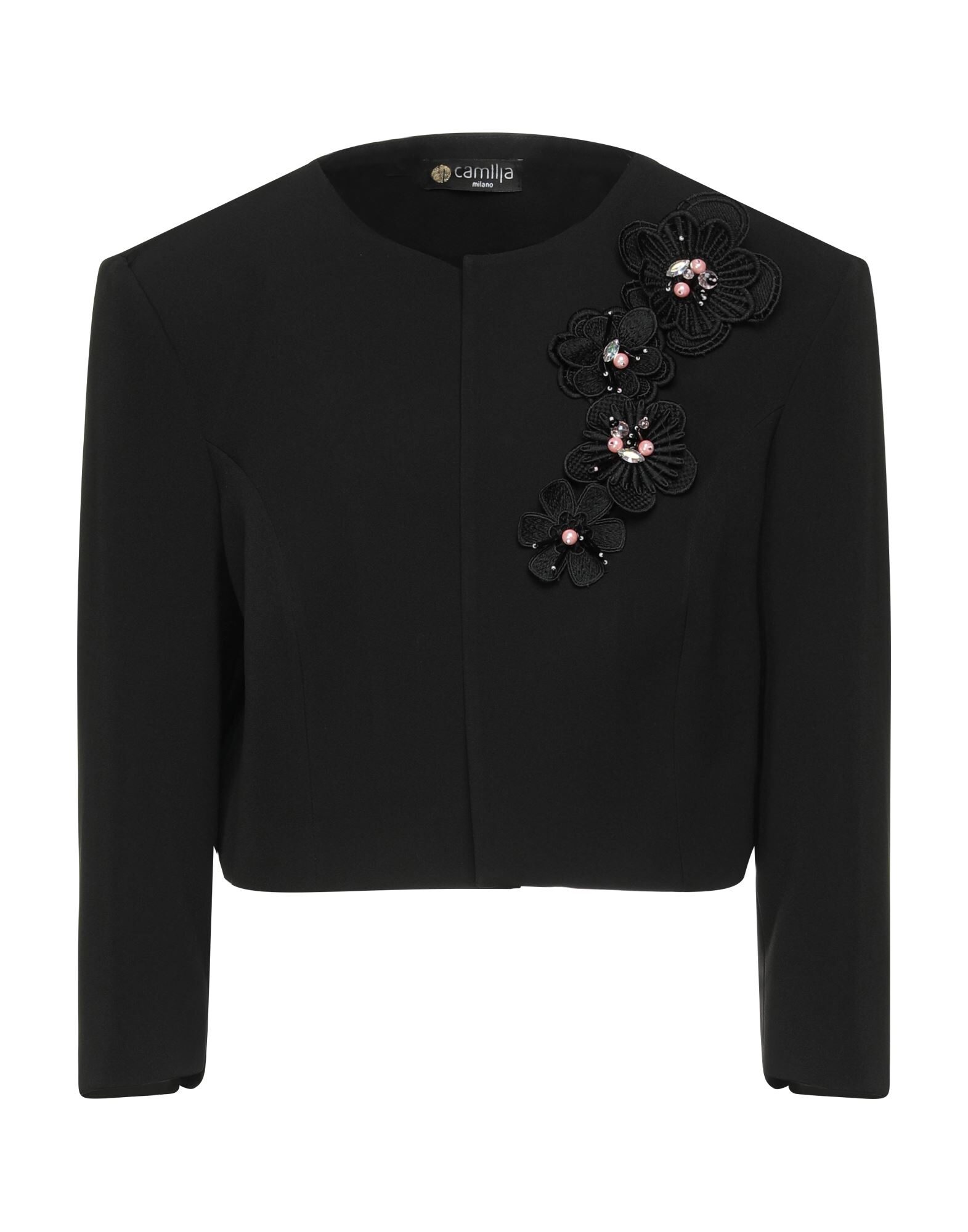 CAMILLA  Milano - Blazers