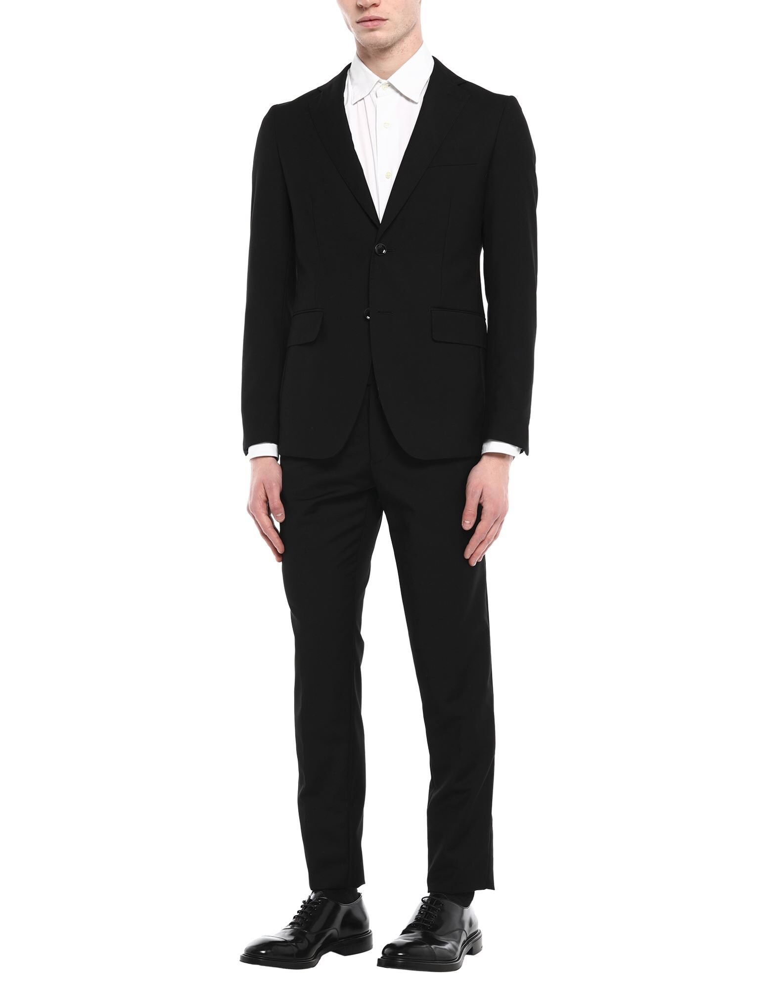 LES COPAINS - Costumes