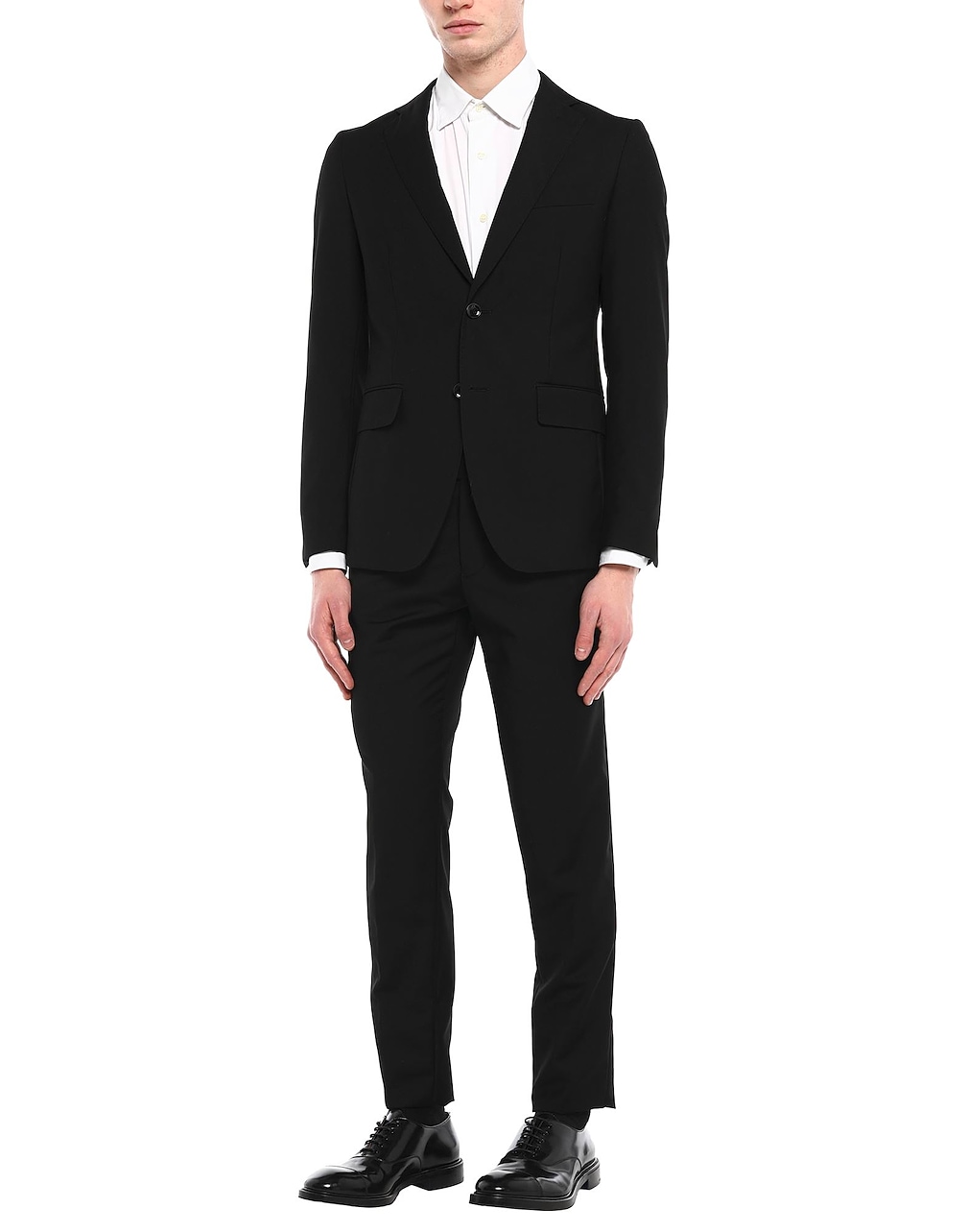 LES COPAINS - Costumes