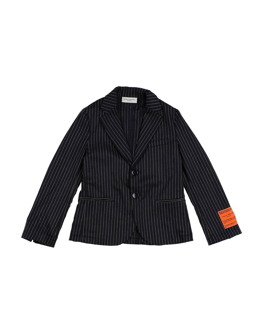 PAOLO PECORA - Blazers