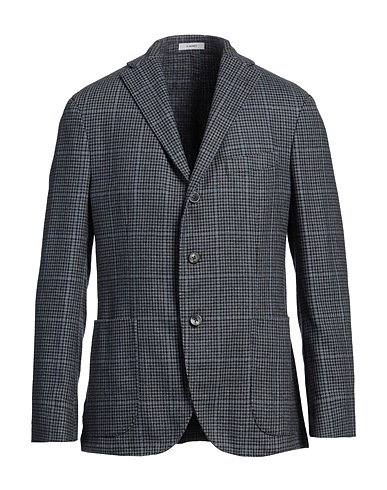 BOGLIOLI Blazer 58% Wool, 35% Polyester, 7% Polyamide