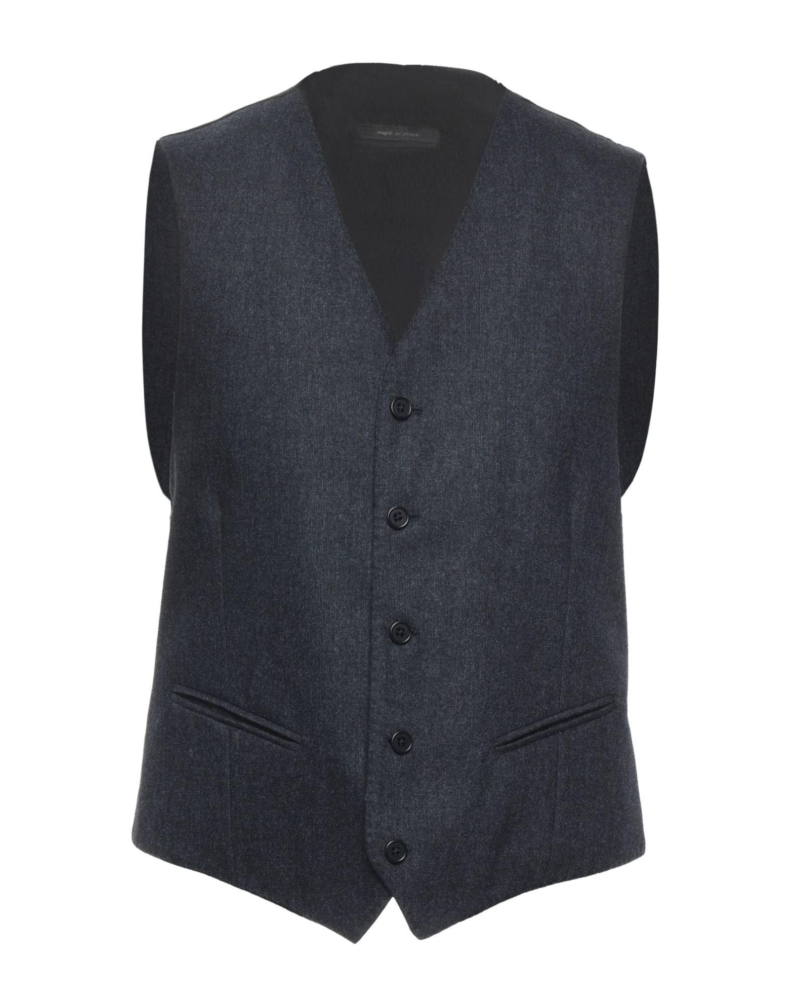 CARRACCI - Классические жилеты