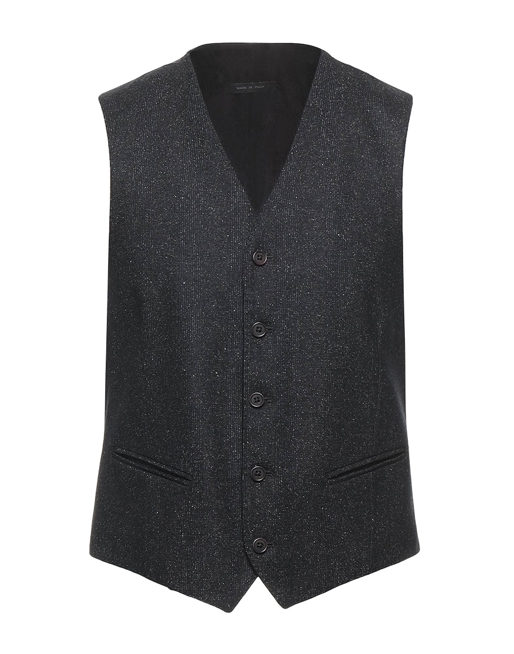 CARRACCI - Tailored Vests