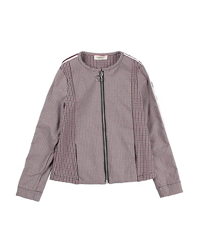 PINKO UP Jackett Bordeaux 75% Viskose, 16% Polyamid, 6% Polyester, 3% Elastan