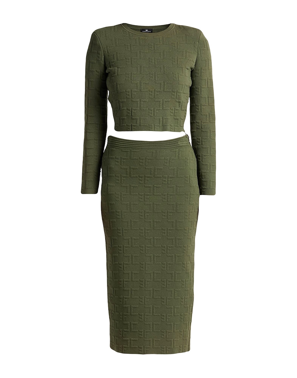 ELISABETTA FRANCHI - Co-ords