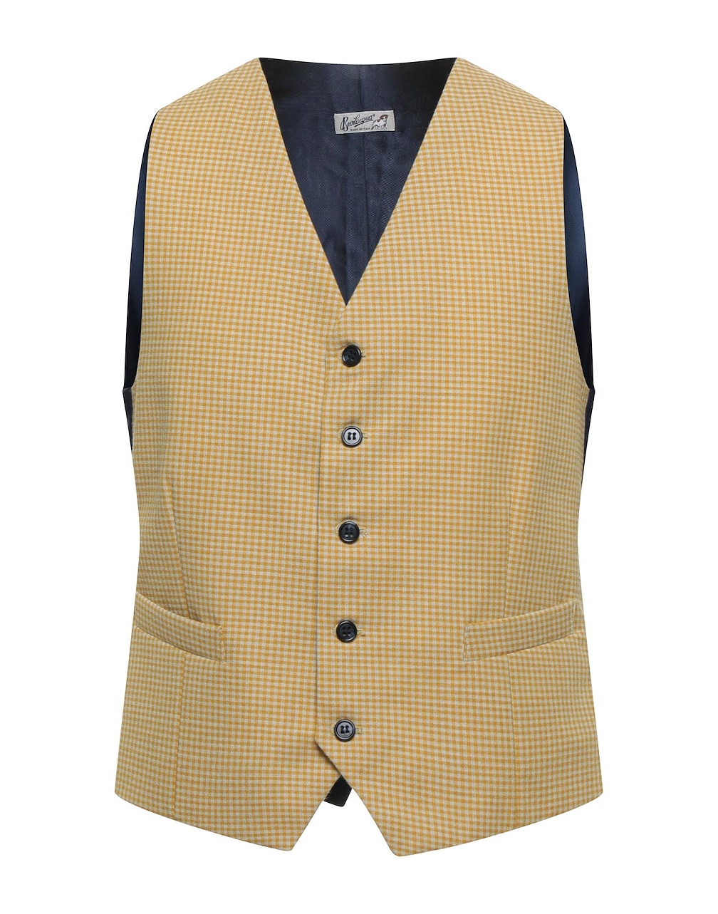 BEVILACQUA - Gilets de costume