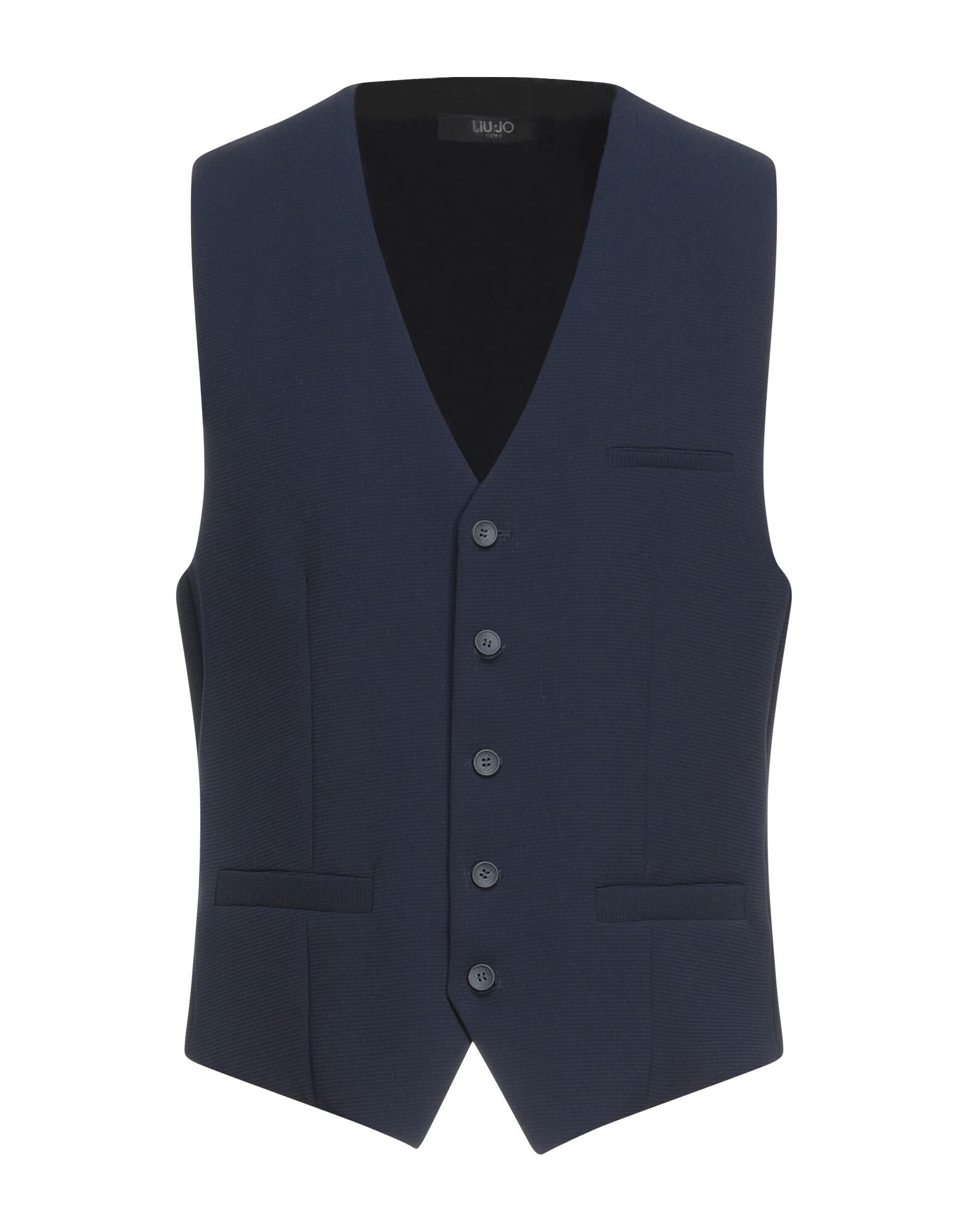 LIU •JO MAN - Waistcoats