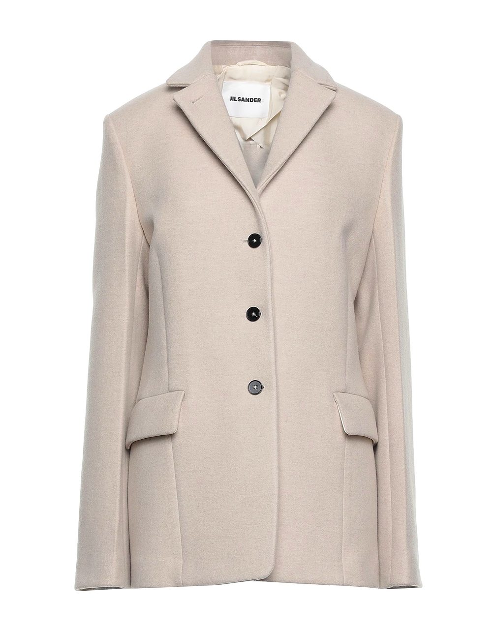 JIL SANDER - Blazers