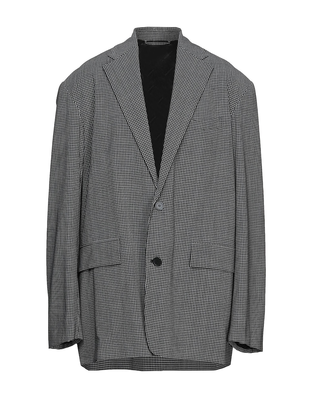 BALENCIAGA - Blazers