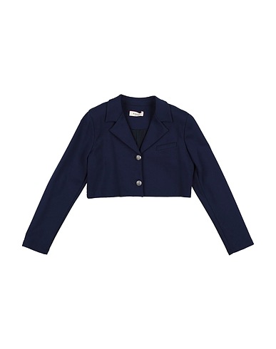 PINKO UP Giacca Blu notte 65% Viscosa, 30% Poliammide, 5% Elastan