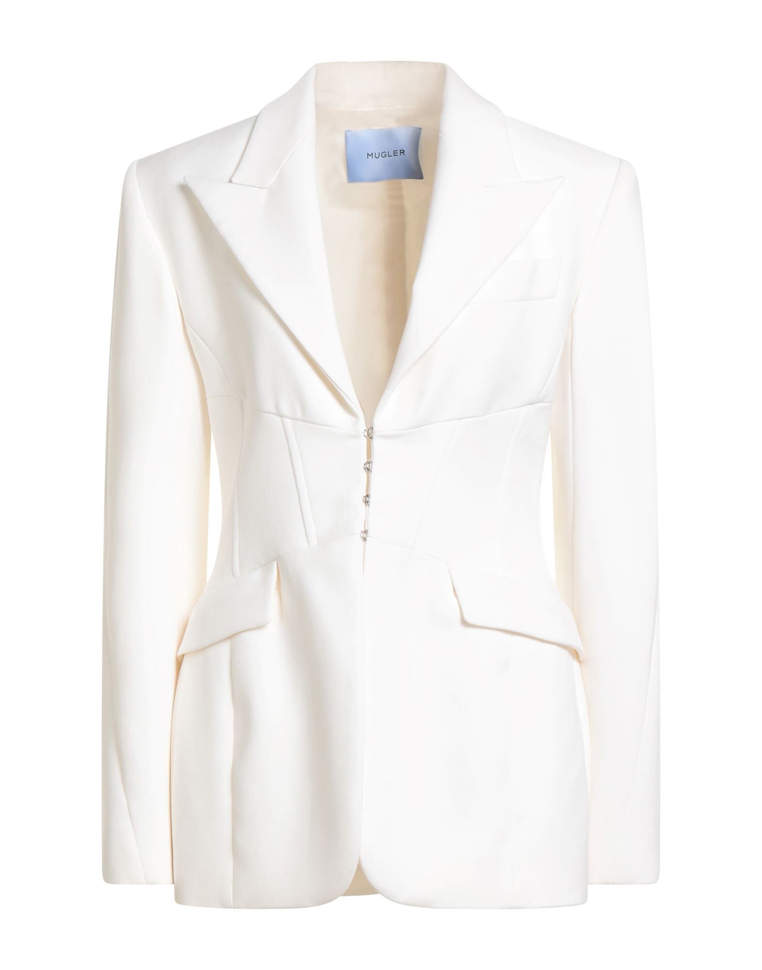 MUGLER - Blazers