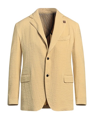 LARDINI Blazer Marigold 96% Wool, 3% Cashmere, 1% Elastane