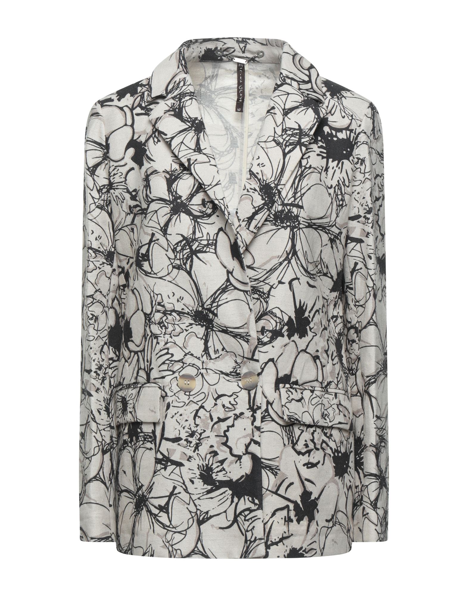 MANILA GRACE - Blazers