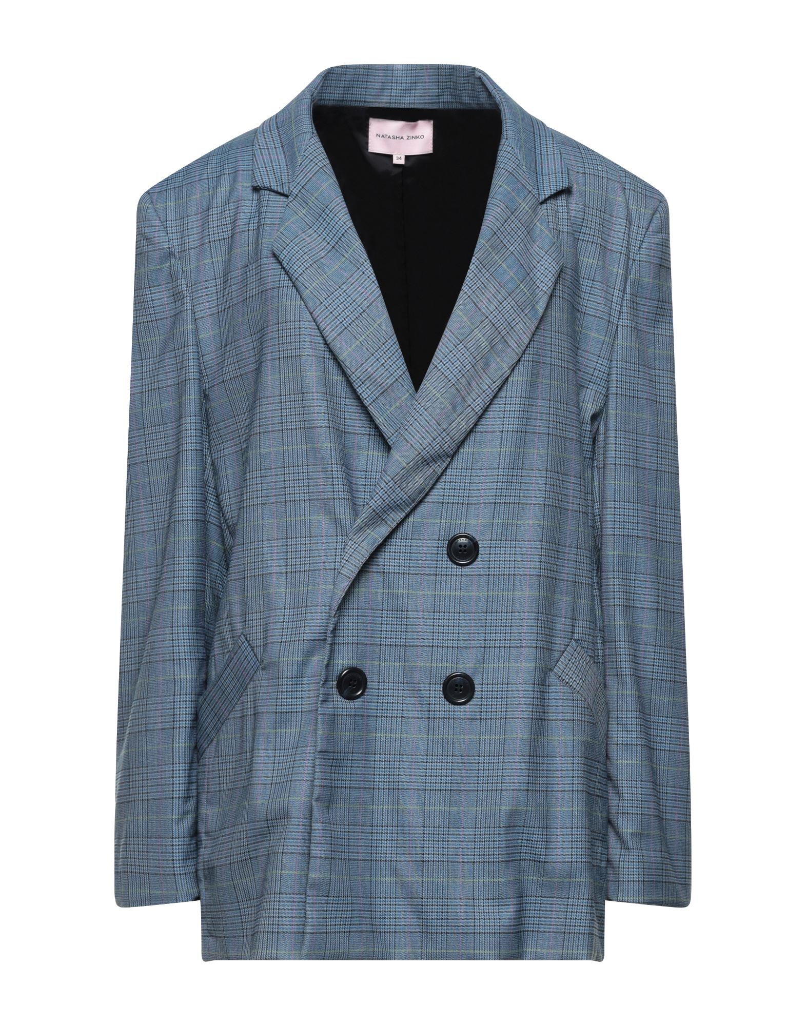 natasha zinko jacket