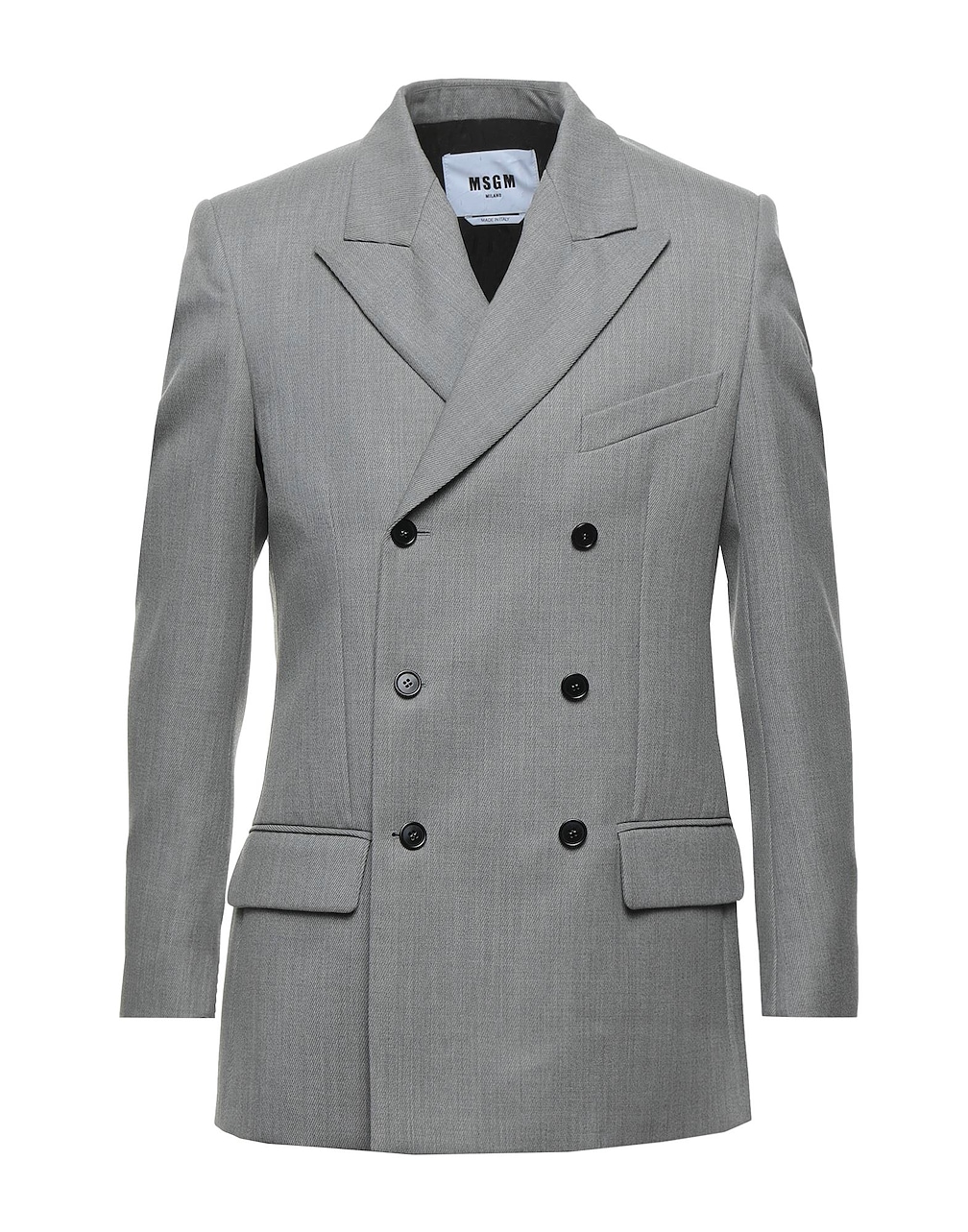 MSGM - Blazers
