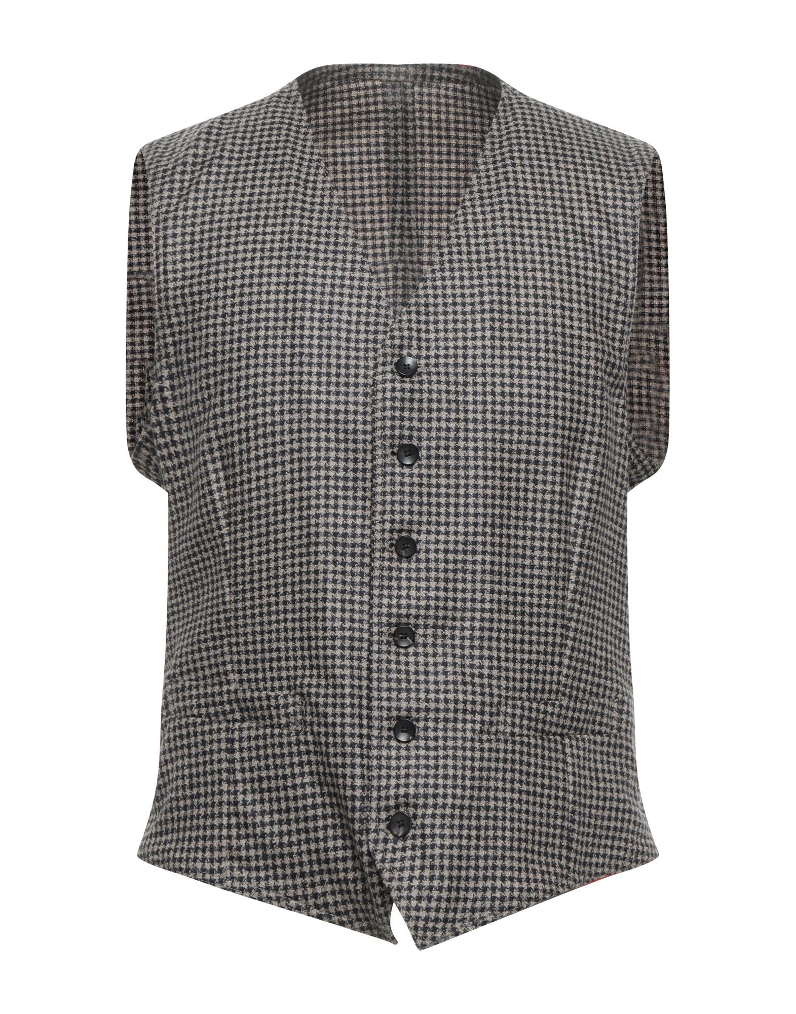 LARDINI - Tailored Vests