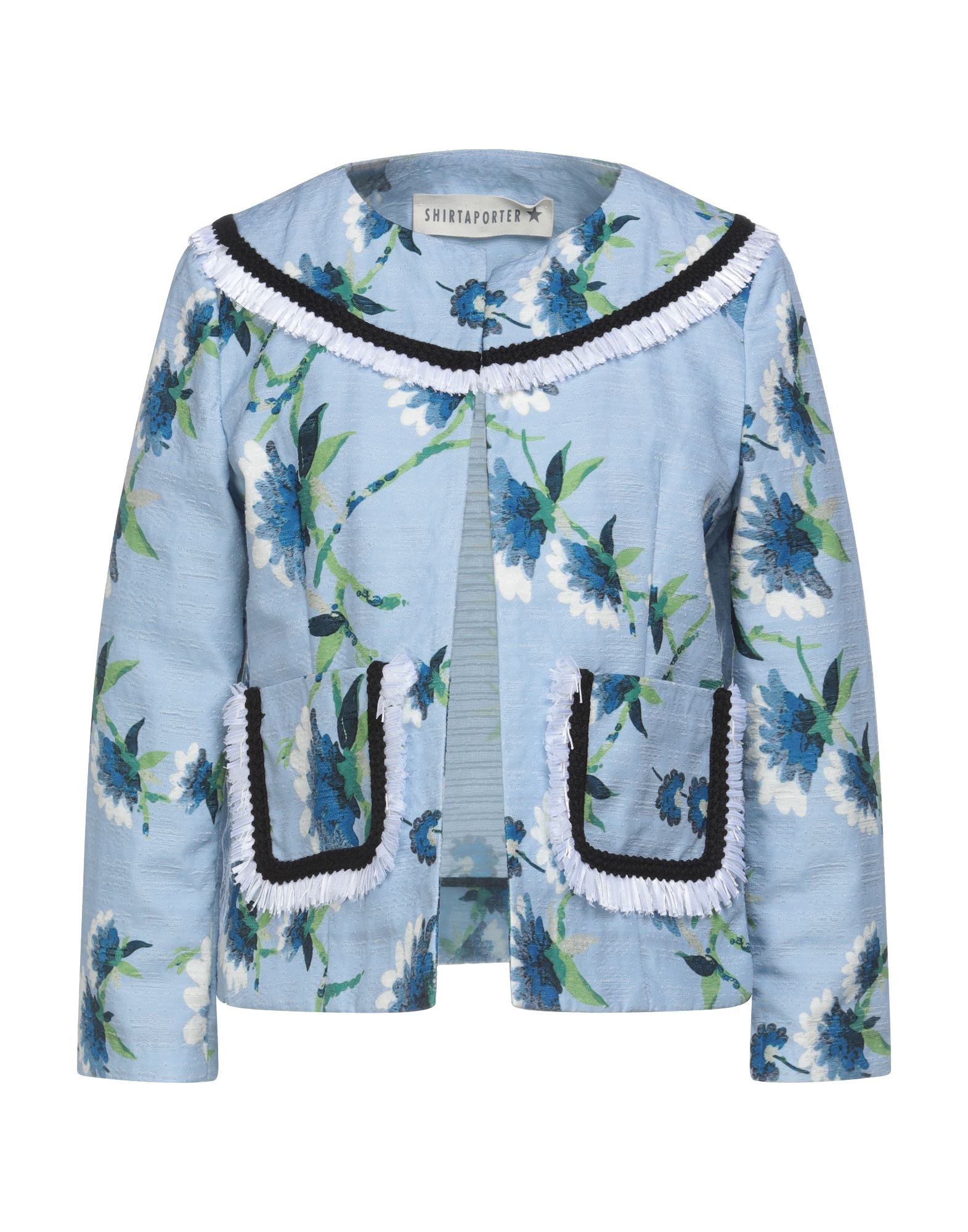 SHIRTAPORTER - Blazers