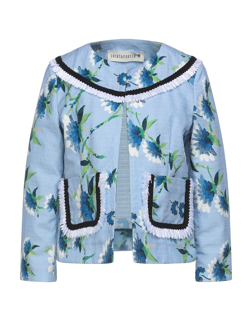 SHIRTAPORTER - Blazers