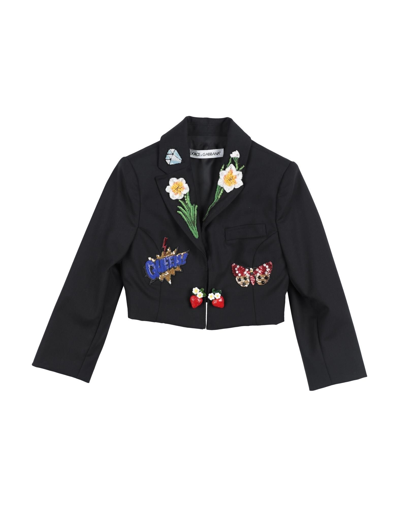 DOLCE&GABBANA - Blazers