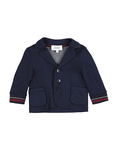 ALETTA Blazers Nachtblau 91% Viskose, 8% Polyamid, 1% Elastan