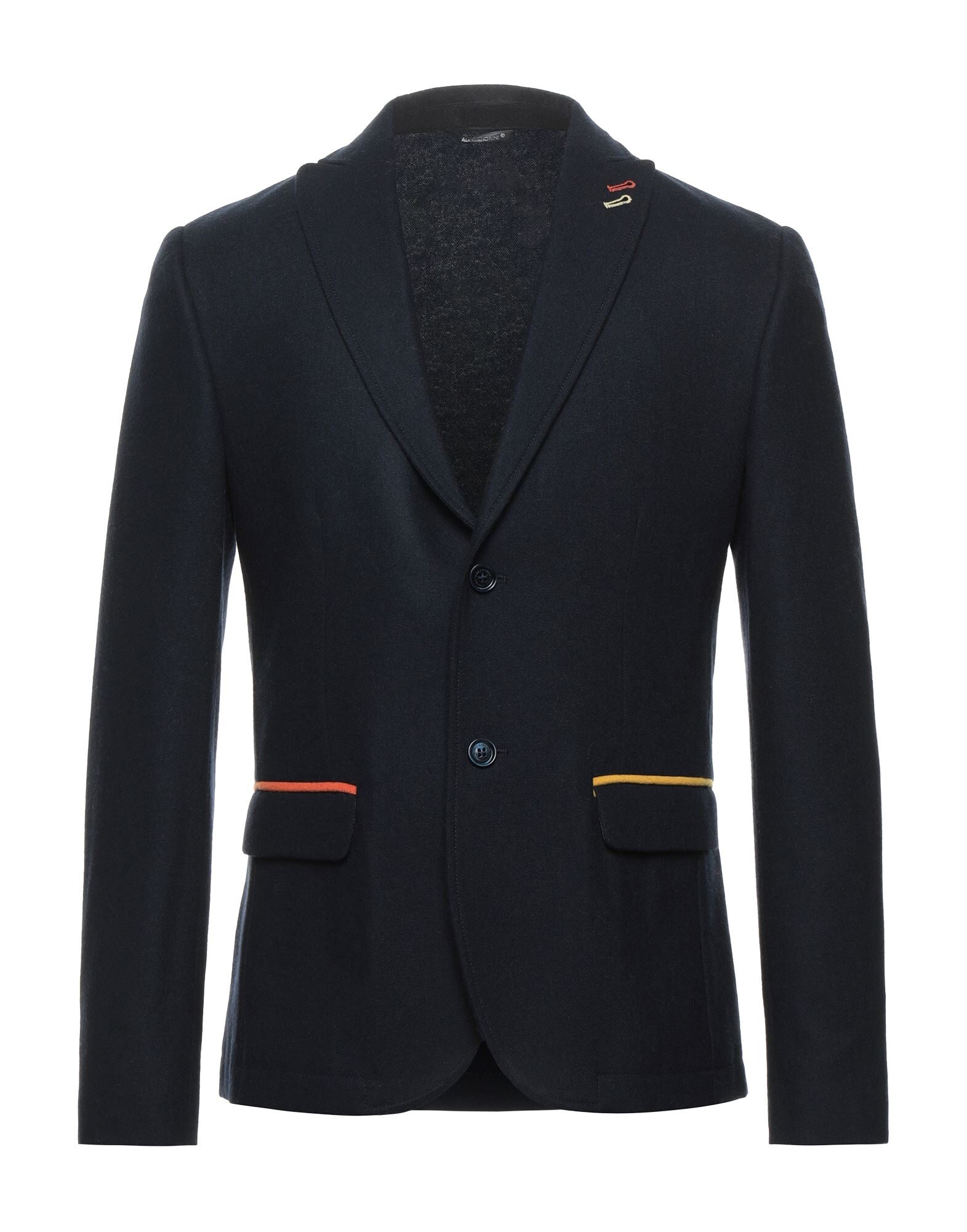 DANIELE ALESSANDRINI - Blazers