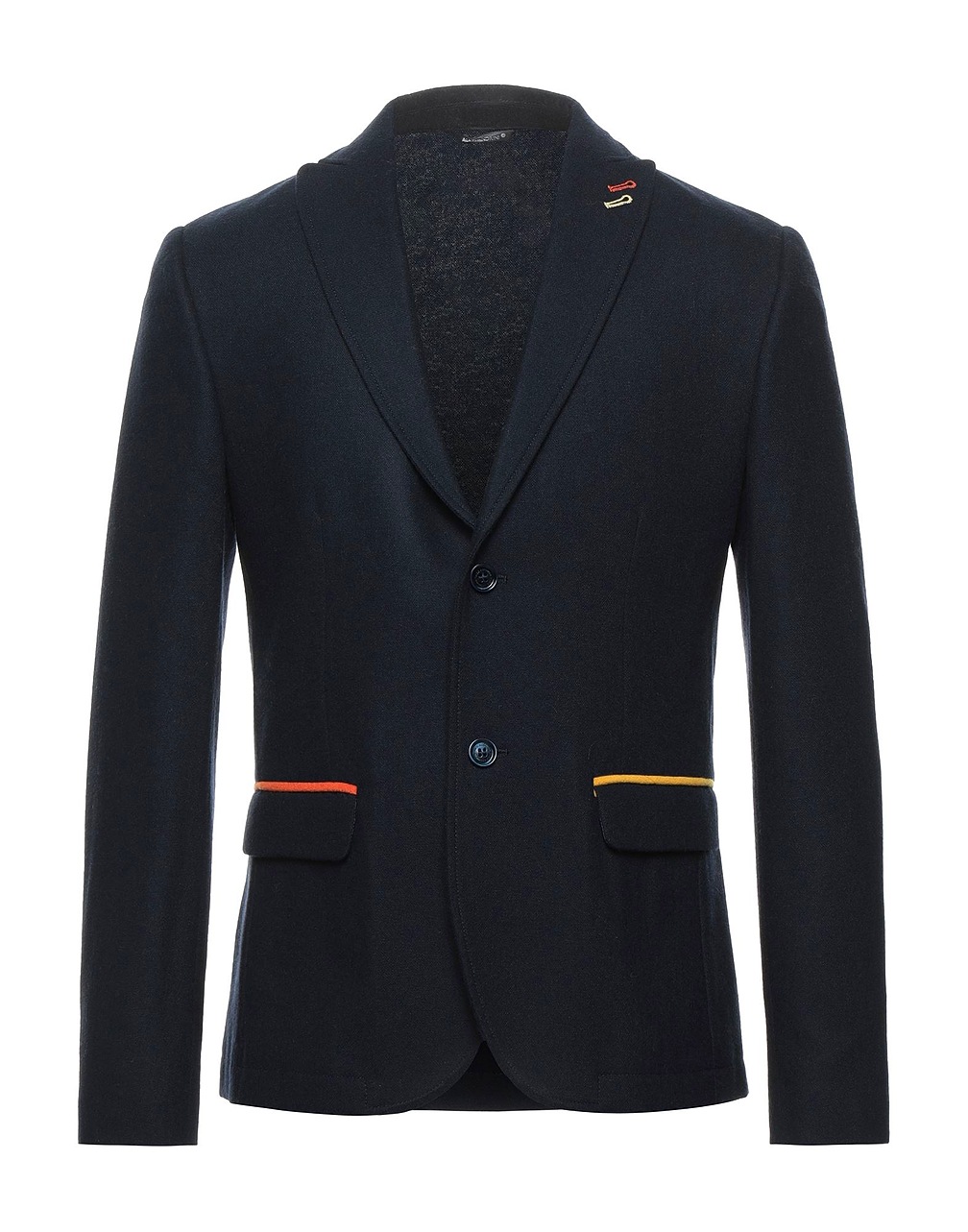 DANIELE ALESSANDRINI - Blazers