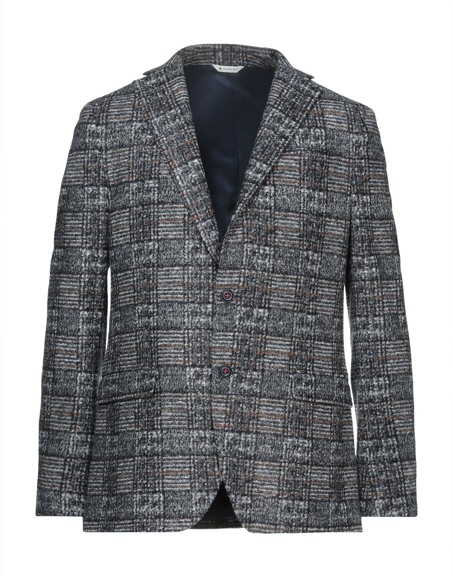 MANUEL RITZ - Blazers