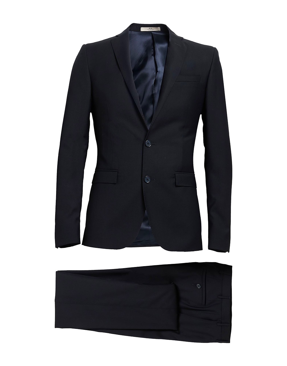 CC COLLECTION CORNELIANI - Suits