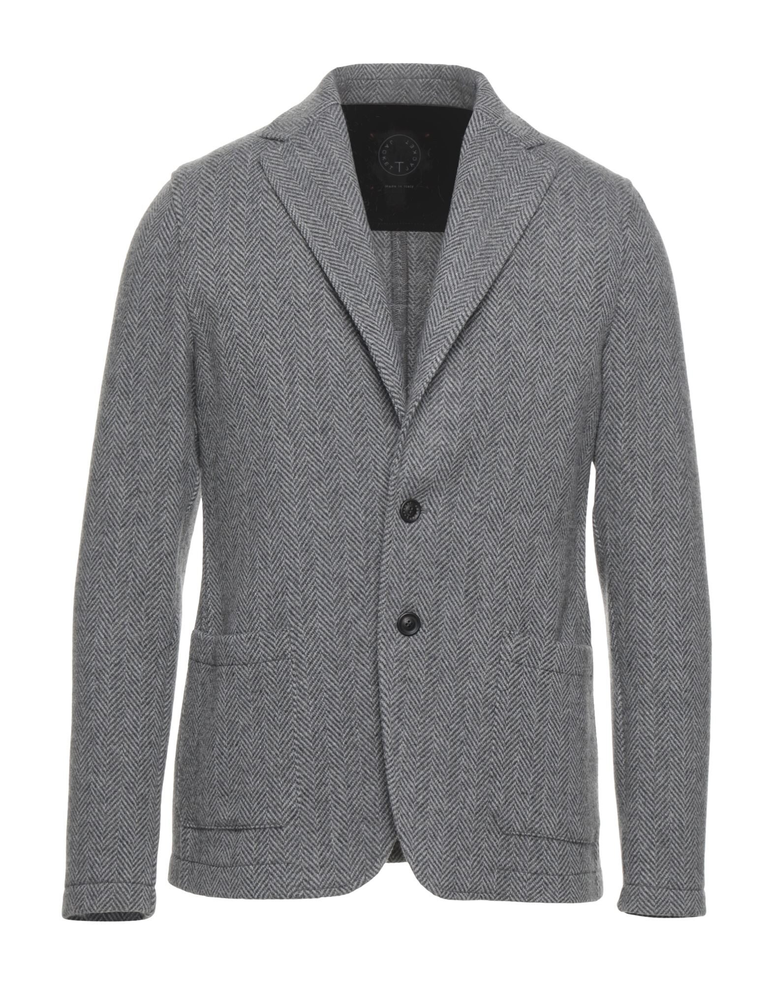 T-JACKET by TONELLO - Blazers