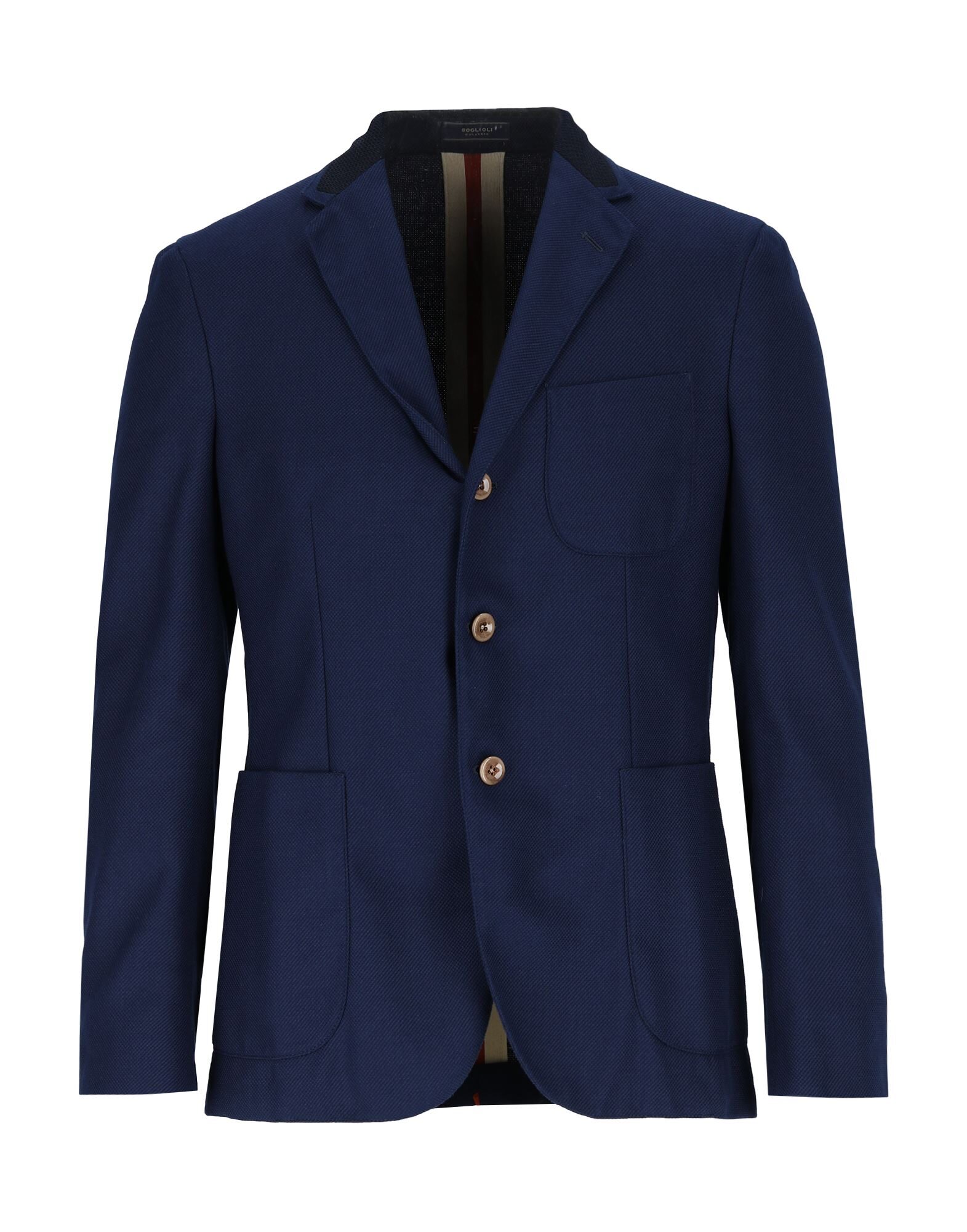 BOGLIOLI - ブレザー