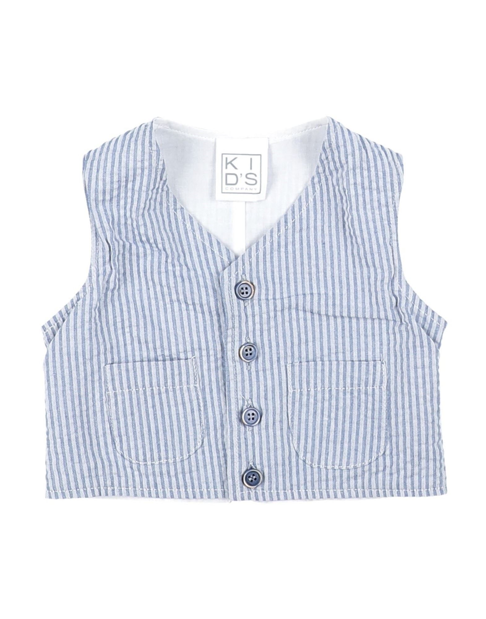 KID'S COMPANY - Waistcoats