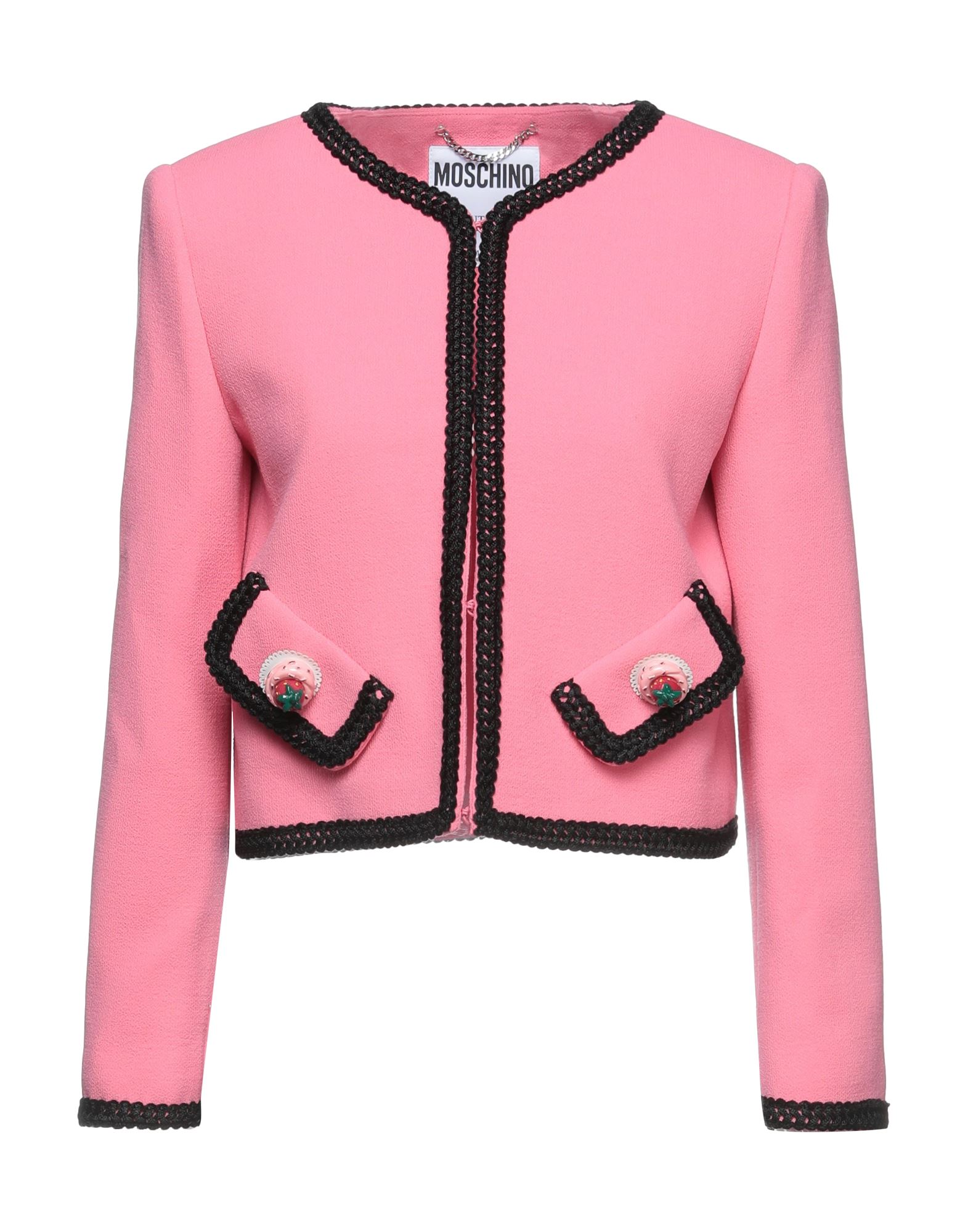 MOSCHINO - Blazers