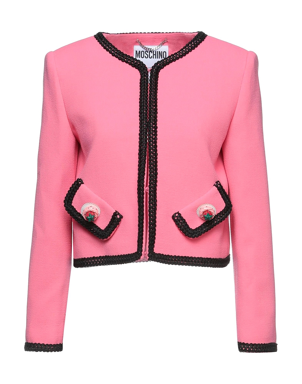 MOSCHINO - Blazers