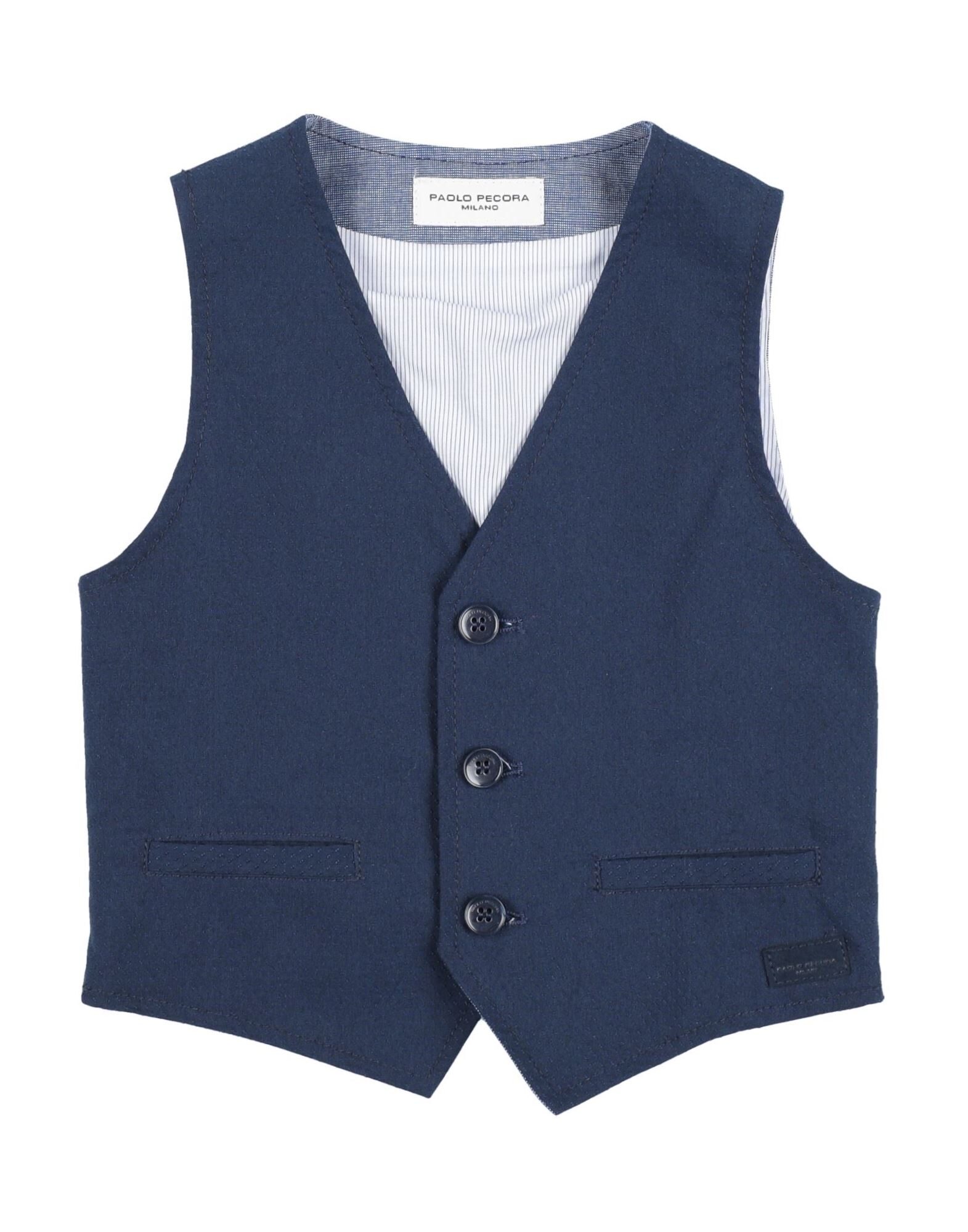 PAOLO PECORA - Waistcoats