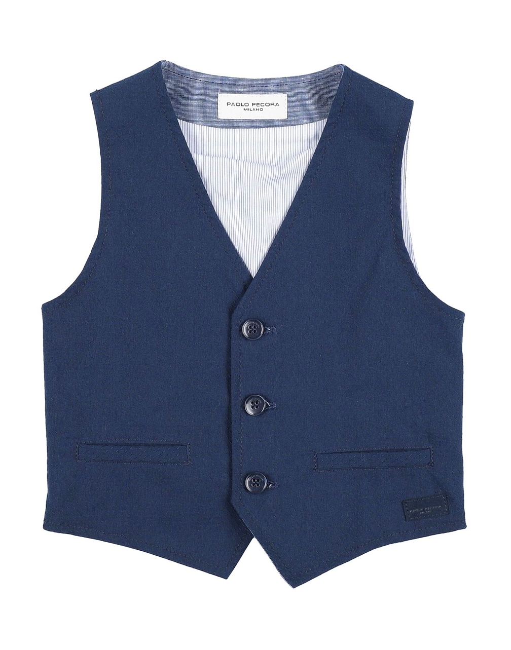 PAOLO PECORA - Gilets de costume