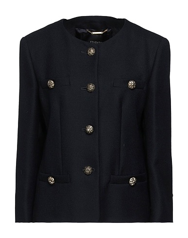 SEVENTY VENEZIA Blazer Midnight blue 100% Wool