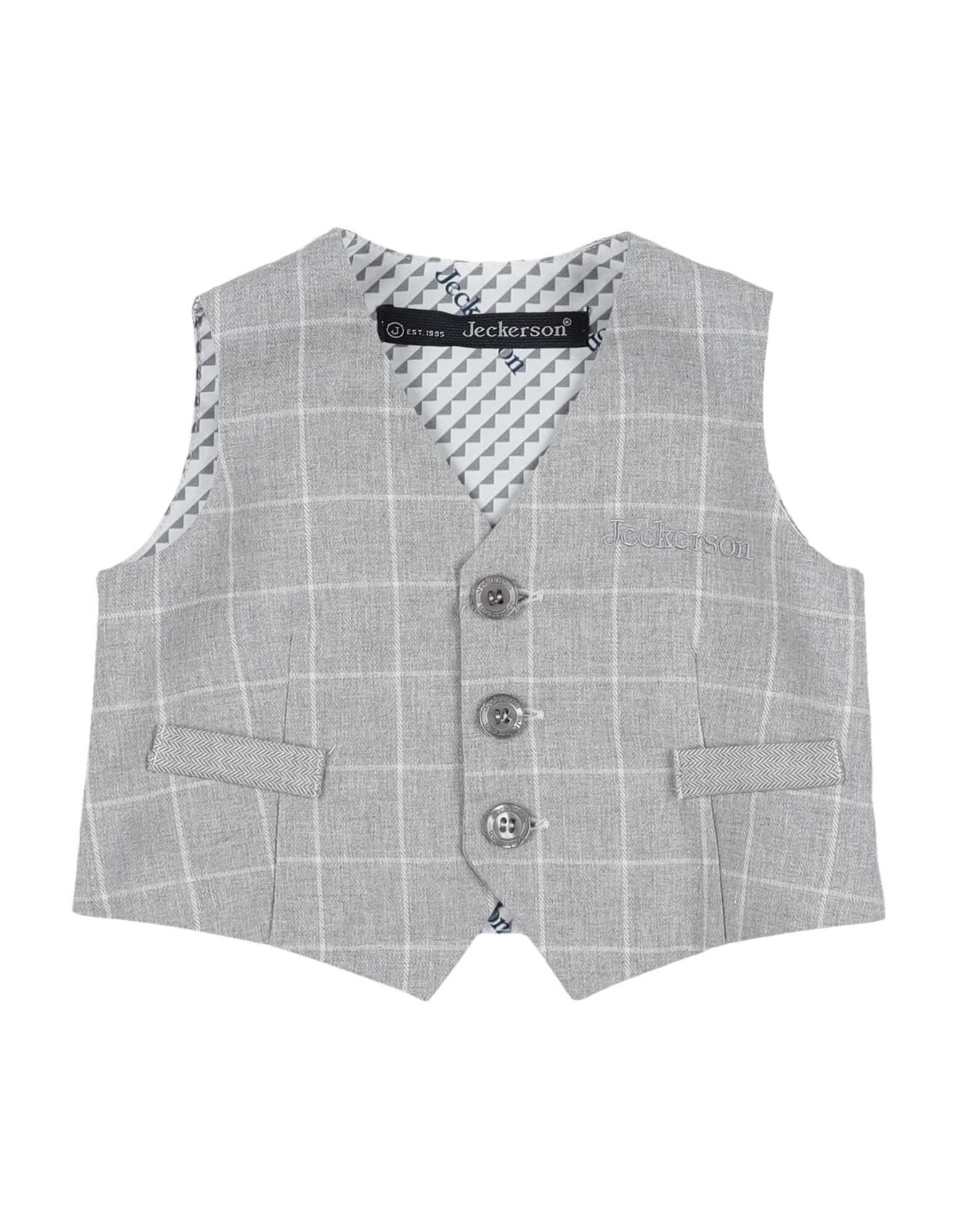 JECKERSON - Tailored Vests
