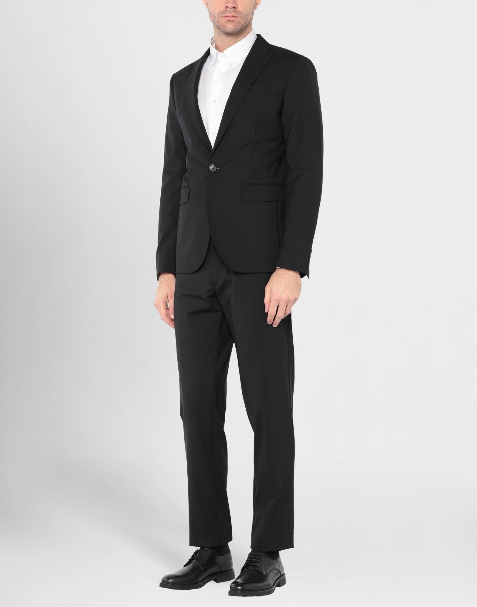 dsquared suit