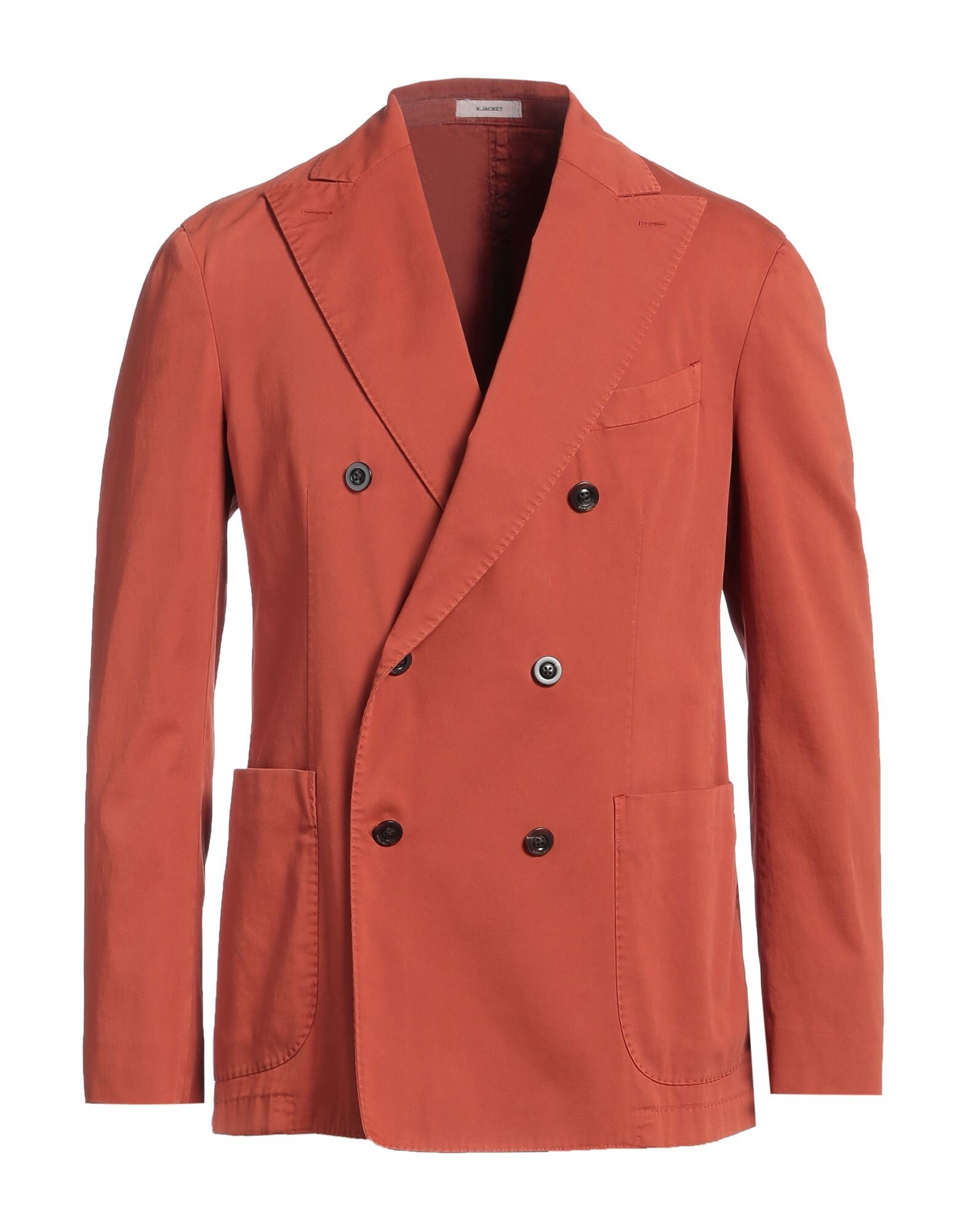 GABRIELE PASINI スーツ＆ジャケット | テーラードジャケット ブリック