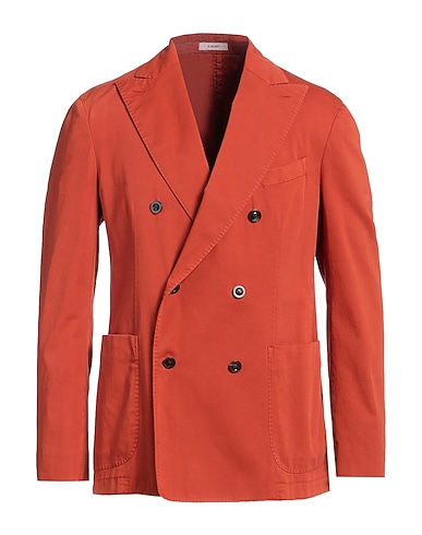 BOGLIOLI Jackett 98% Baumwolle, 2% Elastan